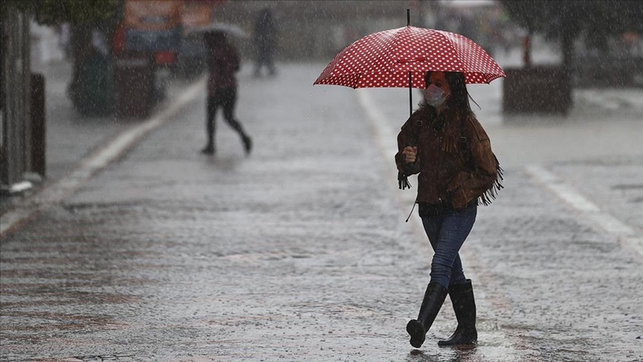 Bursa'da yeni haftada hava nasıl olacak? İşte 5 günlük rapor...