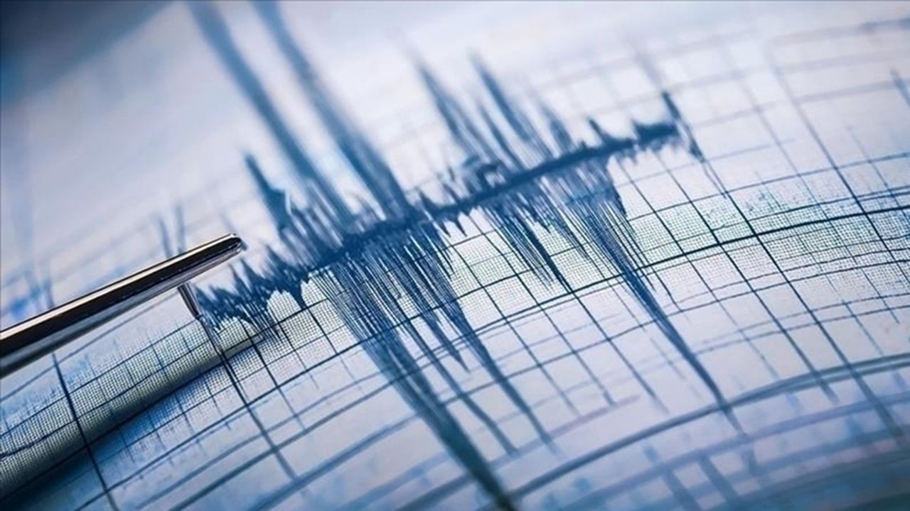 Deprem sonrası hasar var mı? Başkan Bozbey'den açıklama geldi