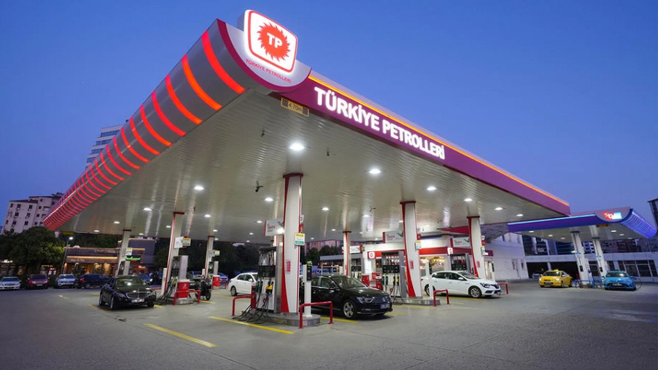 Türkiye Petrolleri'ne operasyon üst düzey isimler var!