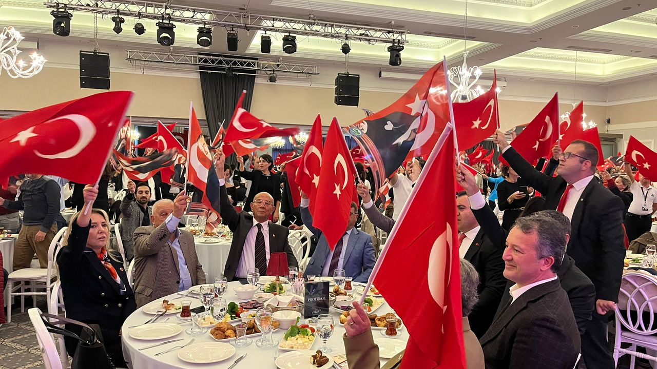 Bursa Emlak Müşavirleri’nden Cumhuriyet’in 102. yılına özel anlamlı etkinlik