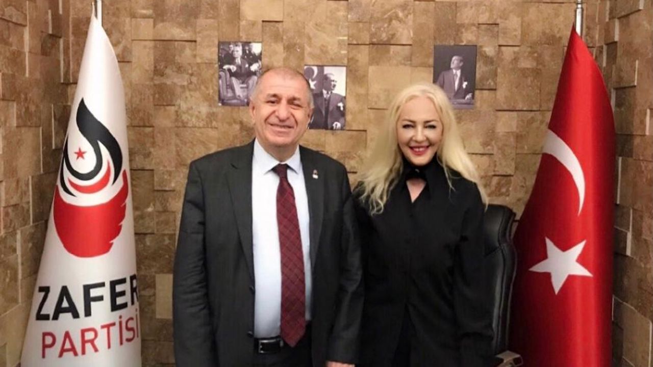 Nilüfer Toprakçı’dan 'Cumhuriyet Bayramı' mesajı: “Cumhuriyet, onursuzluğa ortak olmaz!”