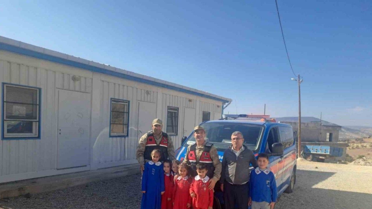 Kilis’te okul önleri ve çevresinde güvenlik ve trafik tedbirleri alındı