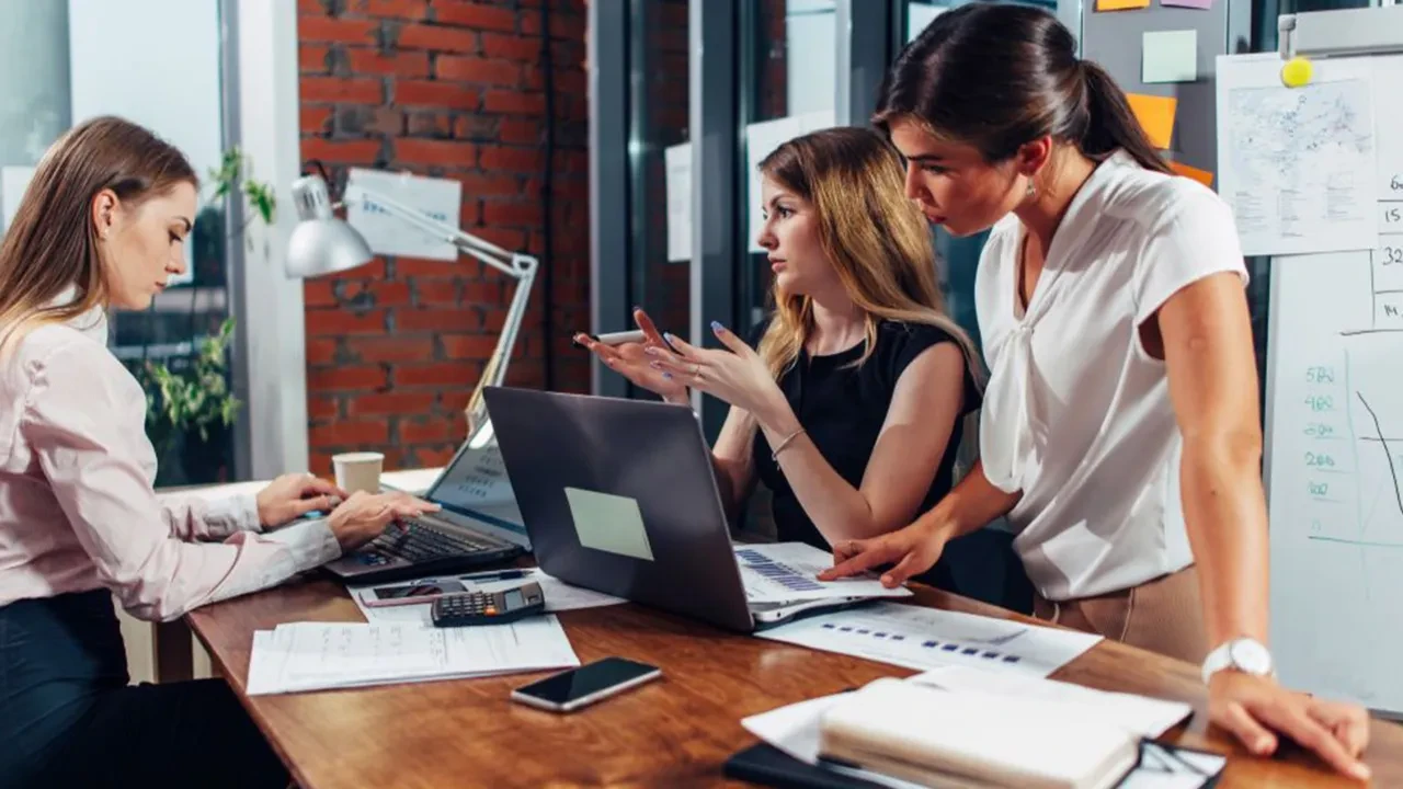 En stresli meslekler belli oldu!