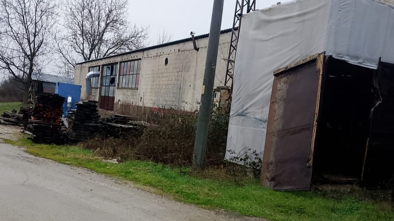 Bursa’da elektrik faciası: İşyeri ortağı yaşamını yitirdi