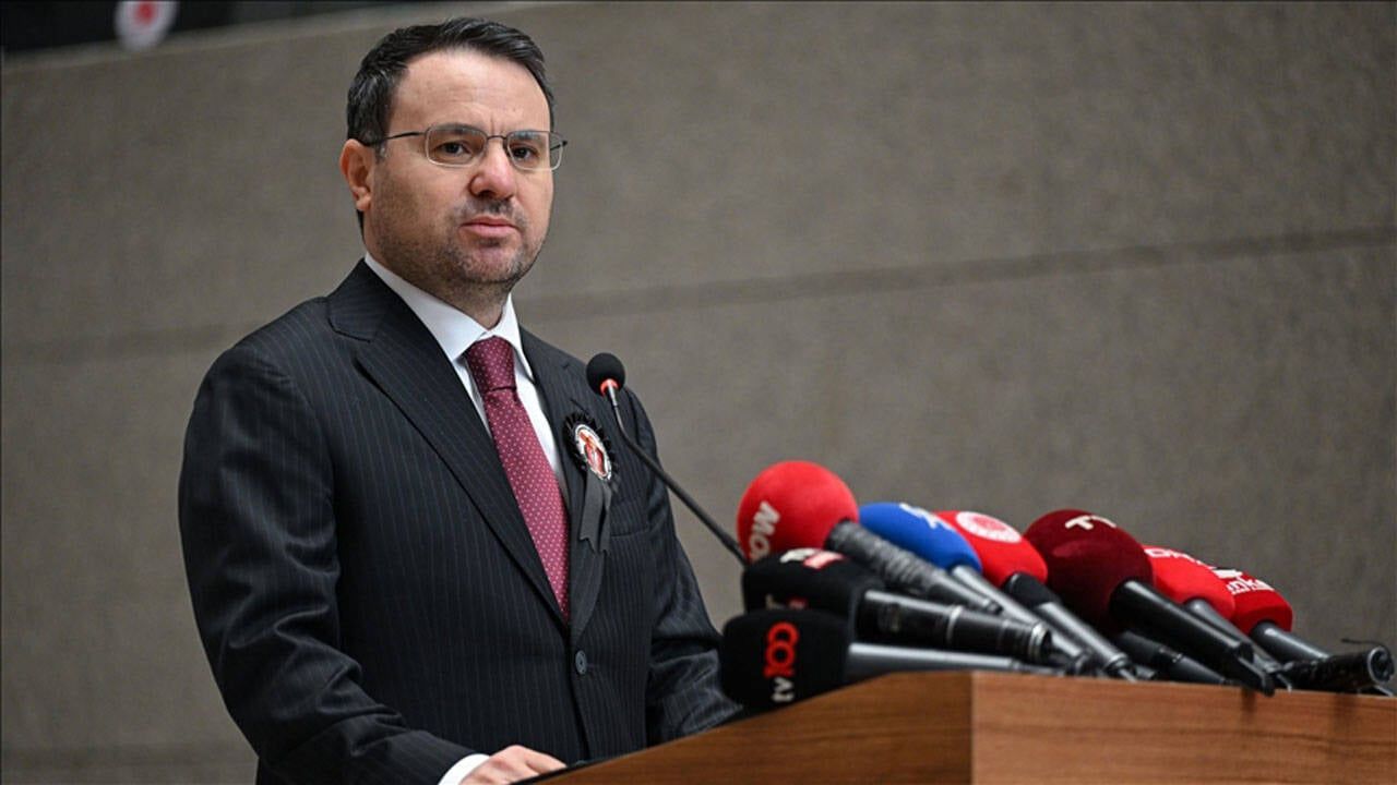 AB'nin yaptırım listesine alınması istenen Akın Gürlek'ten yanıt