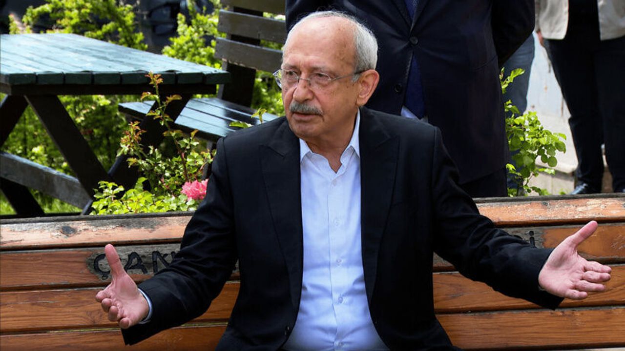 Kılıçdaroğlu'nun yeni ihraç listesi belli oldu!