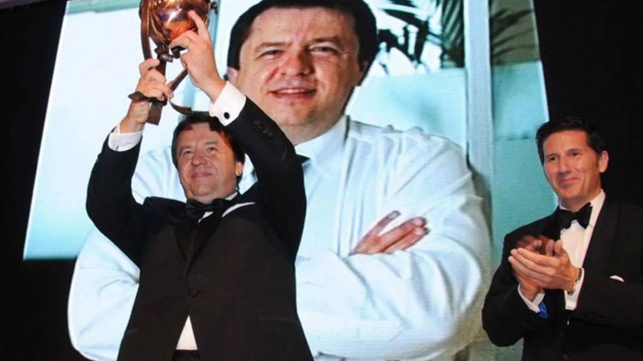 'En zengin 100 Türk' listesindeydi: Kahve Dünyası ve Altınmarka'nın kurucusu Birol Altınkılıç hayatını kaybetti!