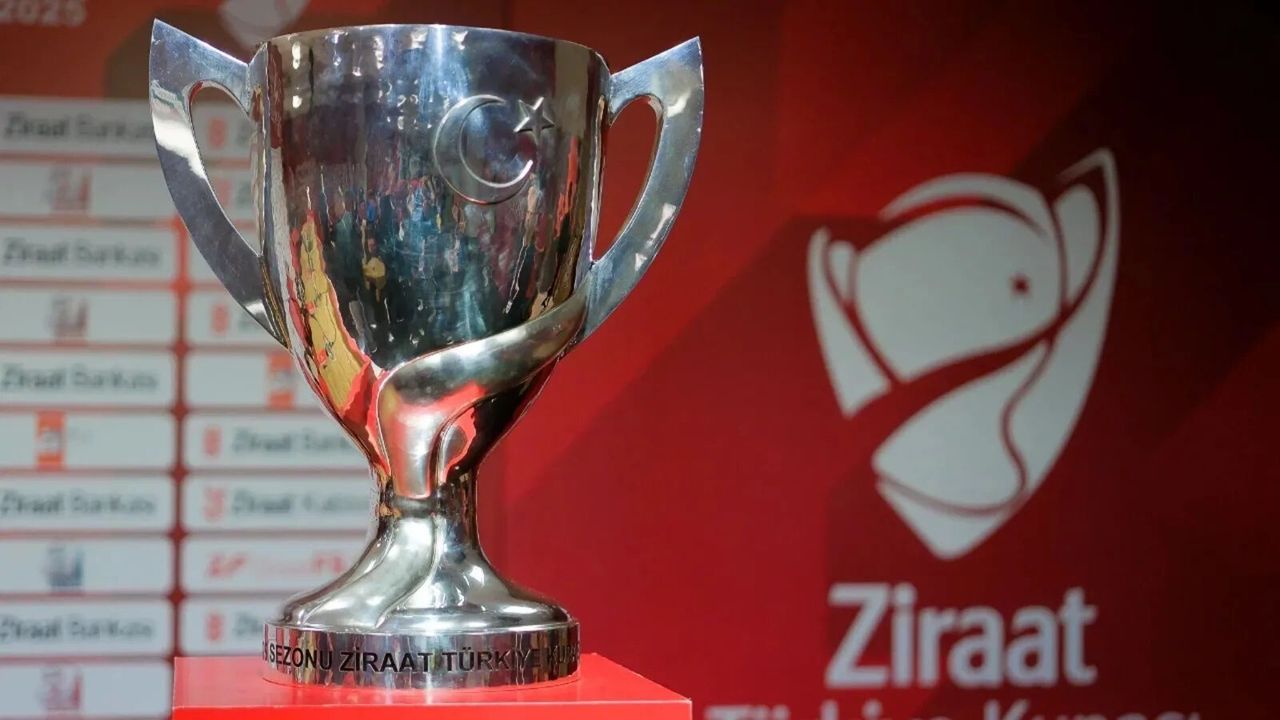 Karaköprü Belediyespor’un Ziraat Türkiye Kupası maç programı açıklandı