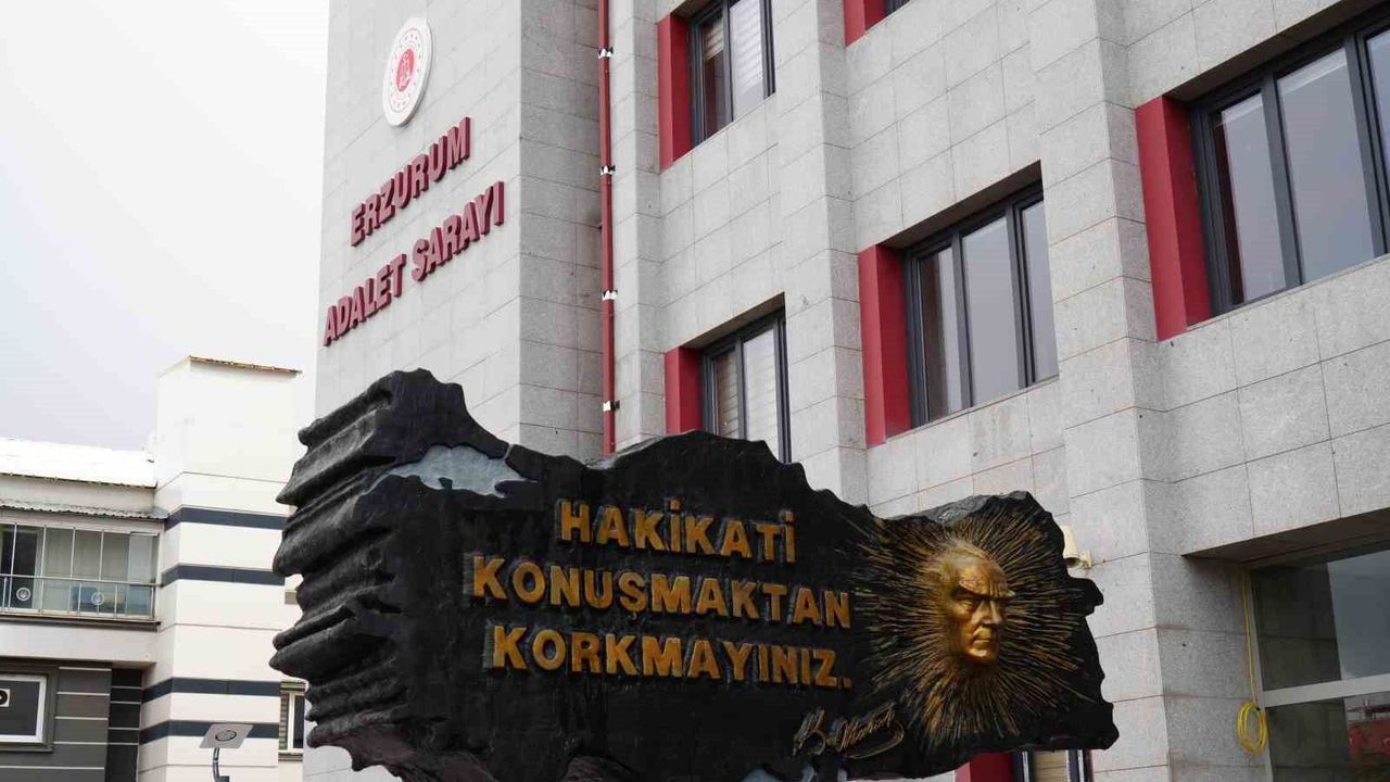 Gülistan Doku soruşturmasında 6'ncı dalga: 6 tutuklama, dosyada toplam tutuklu sayısı 38 oldu