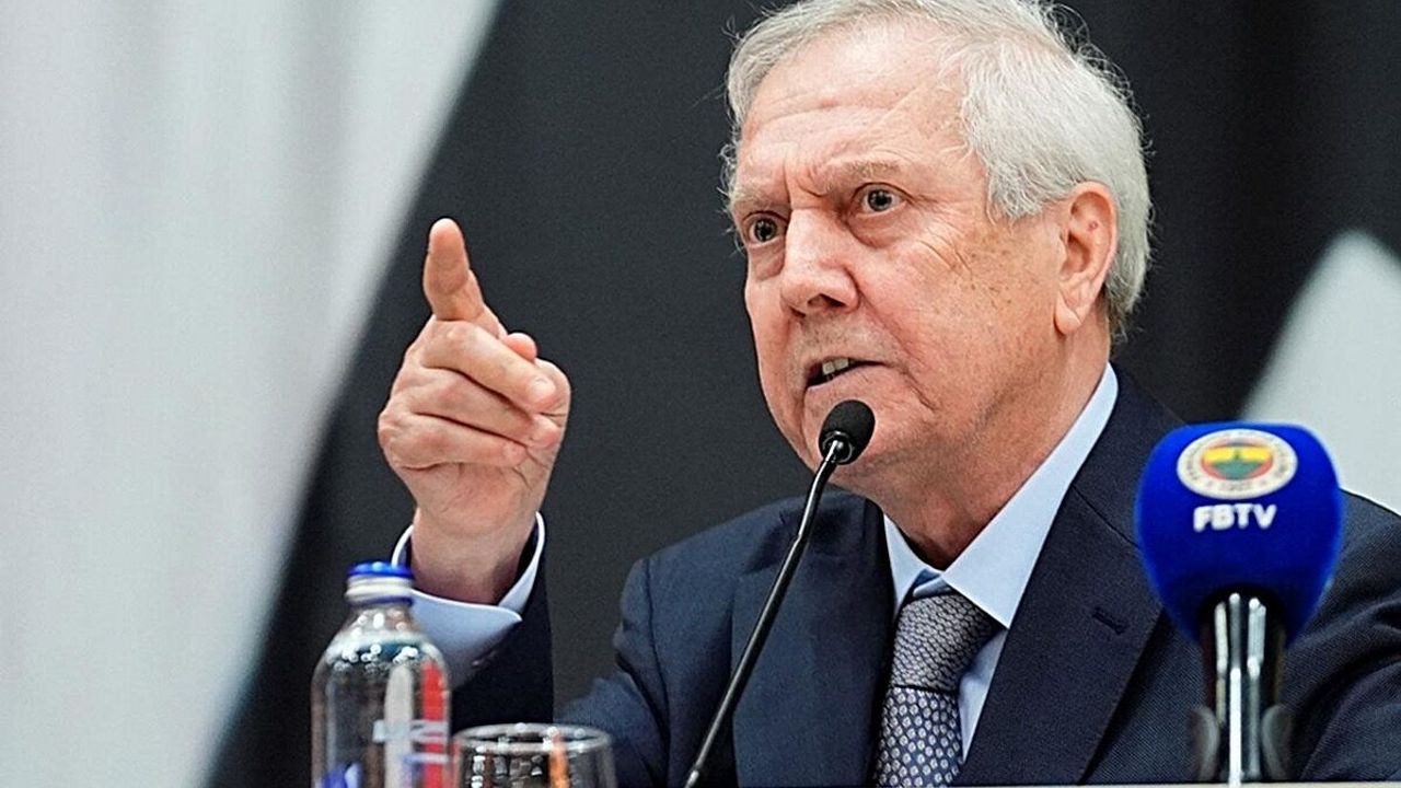 Aziz Yıldırım’dan Emre Bol’a Sert Tepki: “Kızımı Tartışmalarınıza Alet Etmeyin”