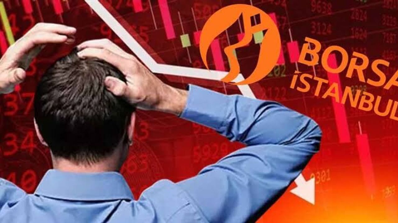 Borsa Neden Devre Kesti? Borsada Düşüş Devam Edecek Mi?
