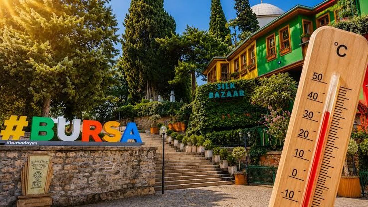 Niğde’de güneşli hava etkisini sürdürecek mi?