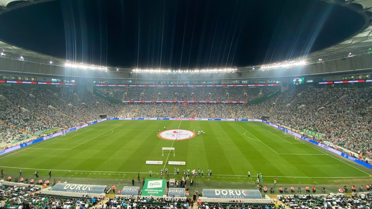 Bursaspor, Erokspor karşısında zirve takibini sürdürecek