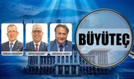 Büyüteç | Bursa Kent Konseyi Başkanı Ertuğrul Aksoy | Bursa tarımı