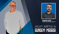 Gündem Masası | Sol Parti İl Sözcüsü Murat Kaya