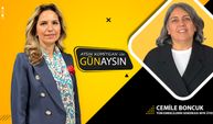GünAysın'ın konuğu; Tüm Emeklilerin Sendikası MYK Üyesi Cemile Boncuk