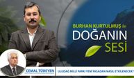 Doğanın Sesi | Uludağ Milli Parkı Yeni Yasayla Nasıl Şekillenecek? | Cemal Türeyen