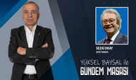 Terörsüz Türkiye Süreci | Yüksel Baysal & Sezai Okay