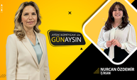 GünAysın'ın konuğu; İş insanı Nurcan Özdemir
