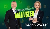 Mali İşler | Vergi Dairesinden “İzaha Davet” mi Aldınız?