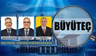 BÜYÜTEÇ | Geçmiş Dönem KalDer Bursa Şube Başkanı Sami Erol