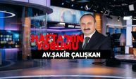 Savaşın Gölgesi: ABD/İsrail – İran Savaşı ve Türkiye’ye Olası Etkileri | Av.Şakir Çalışkan