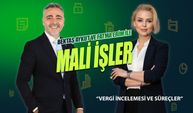 Vergi İncelemesi ve Süreçler | Mükellef Hakları ve Yapılması Gerekenler | Bektaş Aykut & Fatma Erim