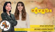 Ayça Soyutürk | BURSA’NIN SU GELECEĞİ: KİRLİLİK, NÜFUS VE YERALTI SULARI | NEVRUZ | SU MARATONU