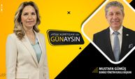 BUMİAD Yönetim Kurulu Başkanı Mustafa Gümüş | İŞ DÜNYASININ GÜNDEMİ | Aysın Komitgan
