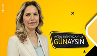 GünAysın'ın konuğu; RUMELİSİAD Yönetim Kurulu Başkanı Murat Evke