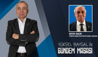 Gündem Masası | Oktay Akçın - Türkiye Emekliler Partisi Genel Başkanı / Yüksel Baysal - Gazeteci