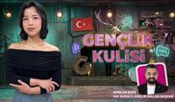 Zeynep Göksu İnayet ile Gençlik Kulisi