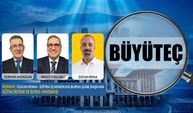 Büyüteç | Gürhan Akdoğan & Sedat Kızılcıklı