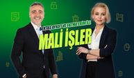 Vergi Sistemi Nasıl İşliyor? En Büyük Vergi Yükünü Kim Çekiyor? | Fatma Erim & Bektaş Aykut
