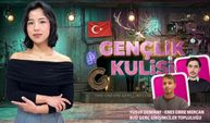 Zeynep Göksu İnayet ile Gençlik Kulisi