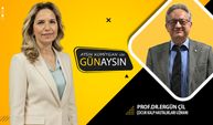Aysın Komitgan ile Günaysın | Prof. Dr. Ergün Çil / Çocuk Kalp Hastalıkları Uzmanı