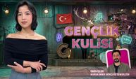 Zeynep Göksu İnayet ile Gençlik Kulisi | Bursa Emek Gençliği Temsilcisi Emin İşlek