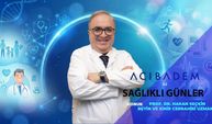 ACIBADEM İle Sağlıklı Günler | Prof. Dr. Hakan Seçkin ile Beyin Tümörleri