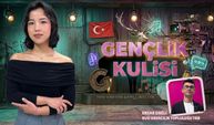 Zeynep Göksu İnayet & Gençlik Kulisi  |  Ensar Dağlı - Uludağ Üniversitesi Havacılık Topluluğu Yönetim Kurulu Başkanı