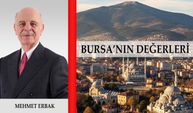 Dünya Markasına Uzanan Yolculuk | Uludağ İçecek Onursal Başkanı Mehmet Erbak