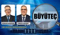 ABD - ÇİN Zirvesi: Dengeler Değişiyor mu? | Sedat Kızılcıklı & Gürhan Akdoğan ile Büyüteç