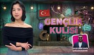 ZEYNEP GÖKSU İNAYET İLE GENÇLİK KULİSİ