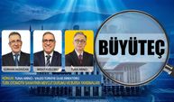 Türk Otomotiv Sanayisinin Geleceği Ne Olacak? | Valeo Türkiye Ülke Direktörü Tuna Arıncı | Büyüteç