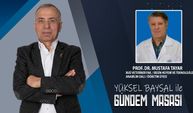 Beyaz Et Operasyonu Sonrası Kritik Sorular | Gündem Masası | Prof. Dr. Mustafa Tayar Cevaplıyor