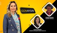Seramikle Umut, Sanatla Dayanışma | Aysın Komitgan & Günaysın | Figen Özden , Elif Kumaru