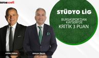 Stüdyo LİG | Adem Vural & Erkan Öncel