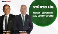 Stüdyo LİG | Adem Vural & Erkan Öncel