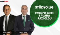 Stüdyo LİG | Adem Vural & Erkan Öncel