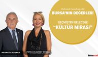 Bursa’nın Değerleri | Sandıklardan Çıkan Bir İmparatorluğun Hikâyesi – Feyza Uluumay Gökalp