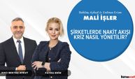 Bektaş Aykut & Fatma Erim ile Mali İşler